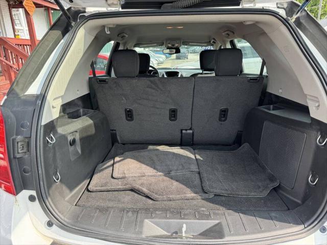 used 2016 Chevrolet Equinox car, priced at $7,995
