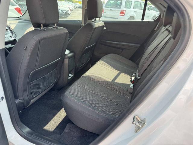 used 2016 Chevrolet Equinox car, priced at $7,995