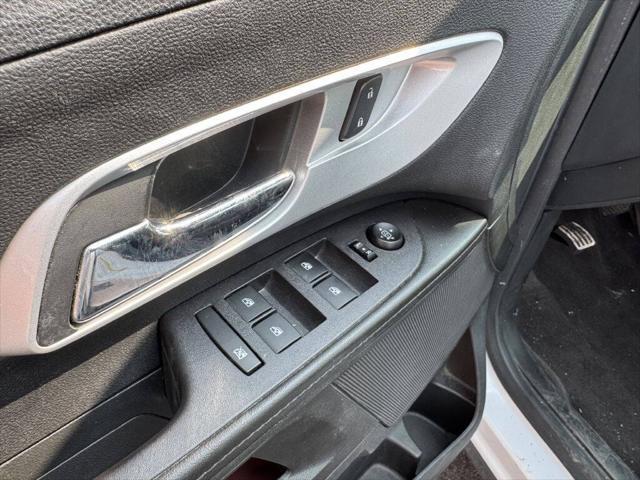 used 2016 Chevrolet Equinox car, priced at $7,995