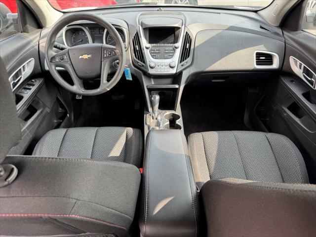 used 2016 Chevrolet Equinox car, priced at $7,995