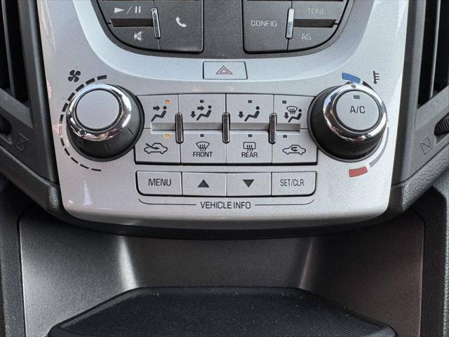 used 2016 Chevrolet Equinox car, priced at $7,995