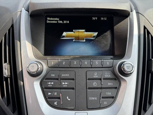 used 2016 Chevrolet Equinox car, priced at $7,995