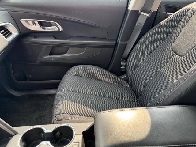 used 2016 Chevrolet Equinox car, priced at $7,995
