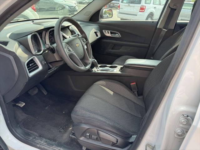 used 2016 Chevrolet Equinox car, priced at $7,995