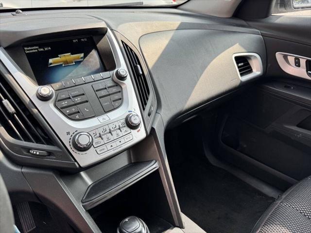 used 2016 Chevrolet Equinox car, priced at $7,995