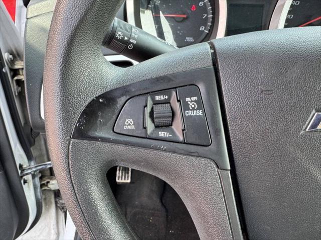 used 2016 Chevrolet Equinox car, priced at $7,995
