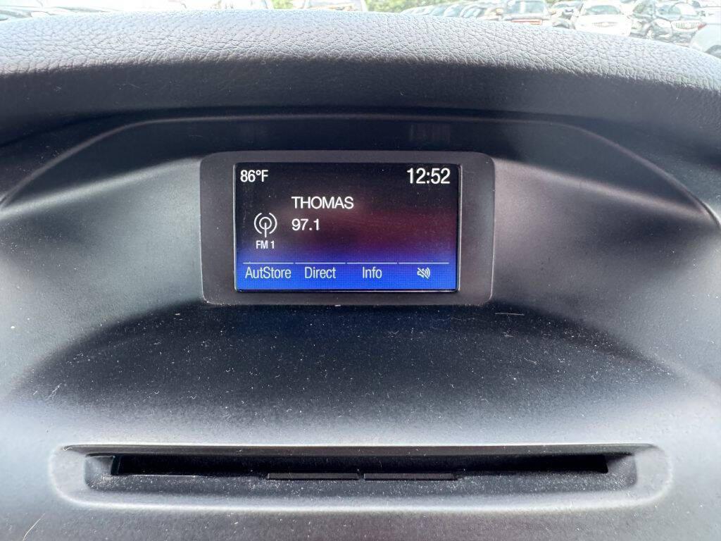 used 2017 Ford Focus car, priced at $5,995