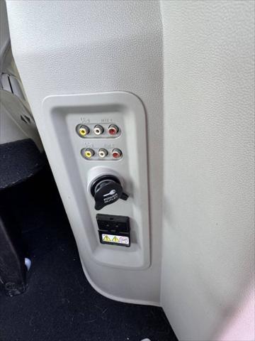 used 2012 Chrysler Town & Country car, priced at $4,995