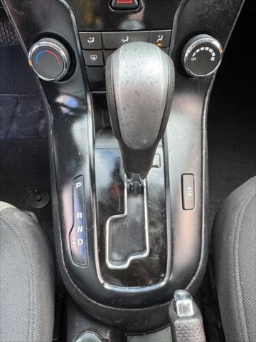 used 2014 Chevrolet Cruze car, priced at $4,995