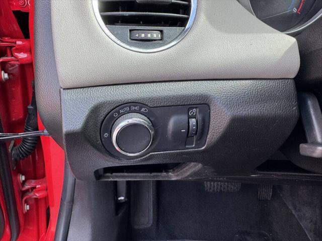 used 2014 Chevrolet Cruze car, priced at $4,995