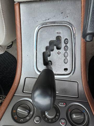 used 2005 Subaru Outback car, priced at $2,500