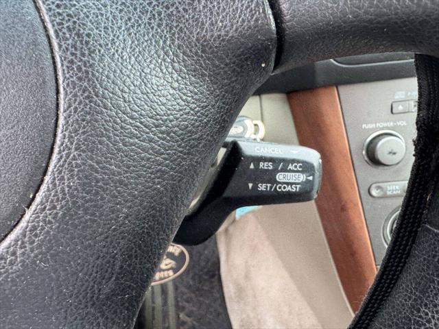 used 2005 Subaru Outback car, priced at $2,500