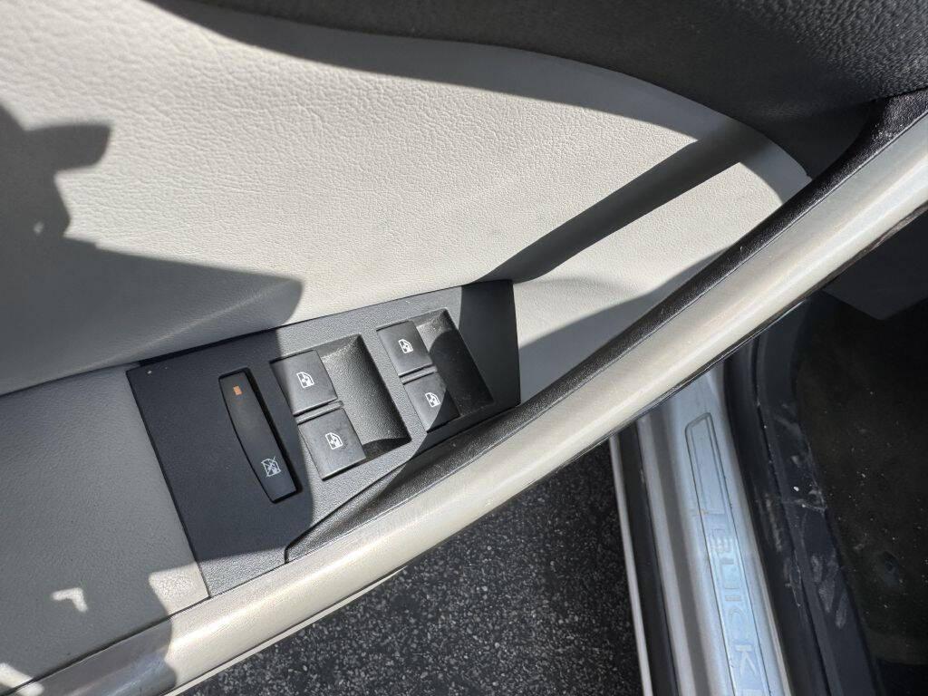 used 2015 Buick Verano car, priced at $6,995