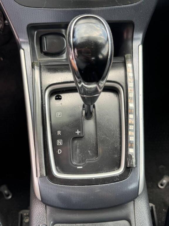 used 2017 Nissan Sentra car, priced at $5,995