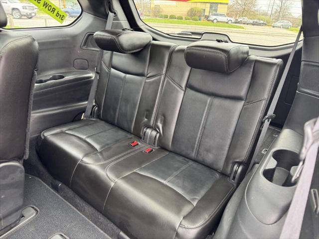 used 2013 Nissan Pathfinder car, priced at $6,995