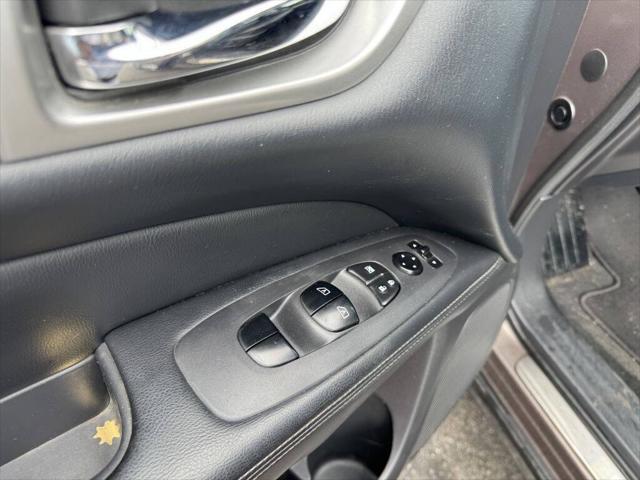 used 2013 Nissan Pathfinder car, priced at $6,995