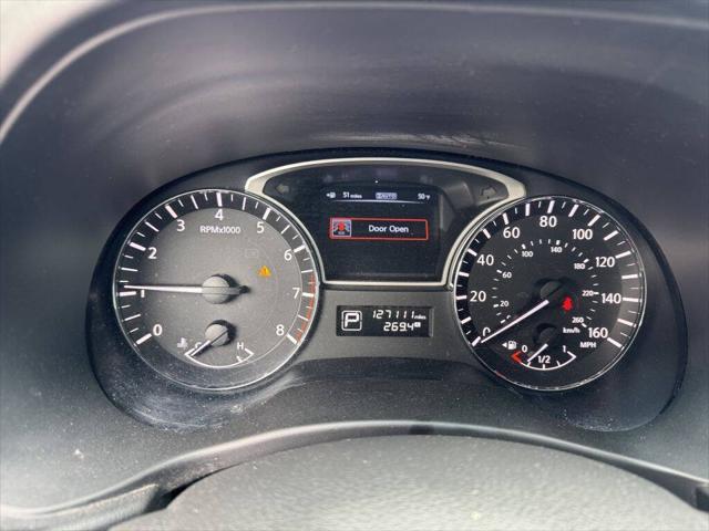 used 2013 Nissan Pathfinder car, priced at $6,995