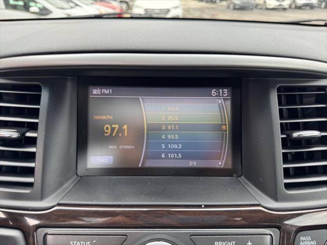 used 2013 Nissan Pathfinder car, priced at $6,995