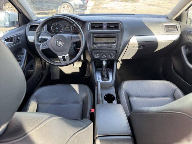 used 2014 Volkswagen Jetta car, priced at $5,995