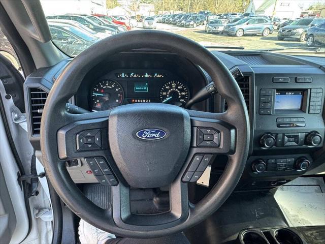 used 2019 Ford F-150 car, priced at $9,995