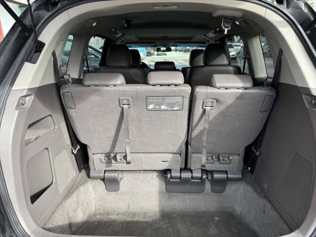 used 2011 Honda Odyssey car, priced at $7,995