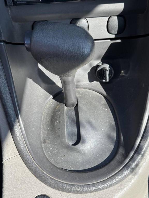 used 2001 Ford Mustang car, priced at $4,995