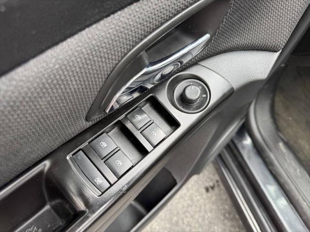 used 2014 Chevrolet Cruze car, priced at $4,995