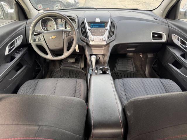 used 2014 Chevrolet Equinox car, priced at $6,995