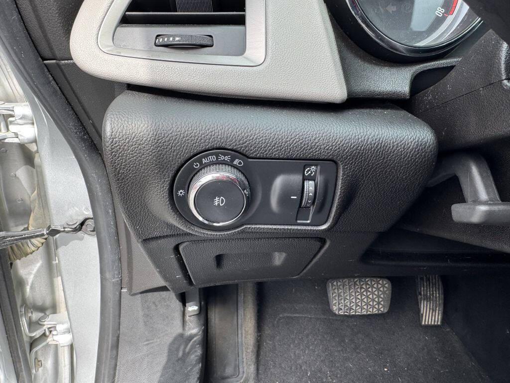 used 2014 Buick Verano car, priced at $5,995