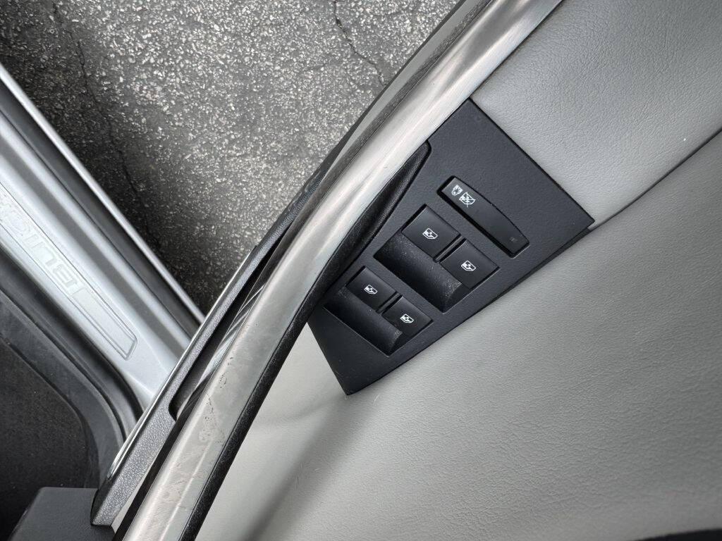 used 2014 Buick Verano car, priced at $5,995