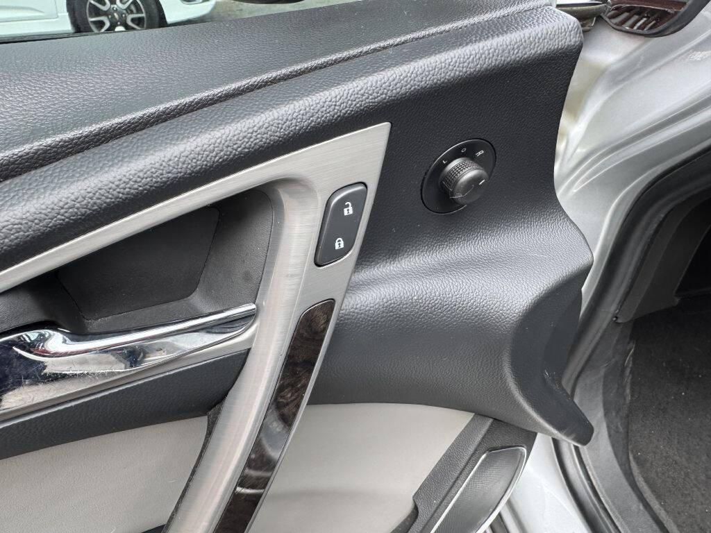 used 2014 Buick Verano car, priced at $5,995
