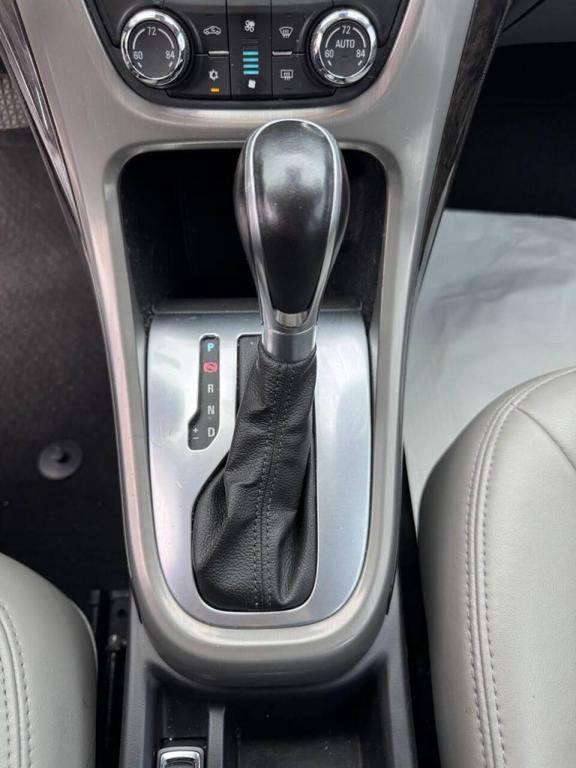 used 2014 Buick Verano car, priced at $5,995