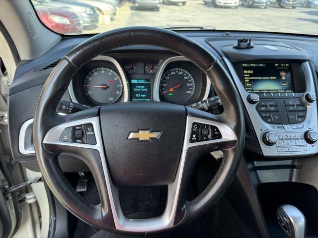 used 2015 Chevrolet Equinox car, priced at $7,995