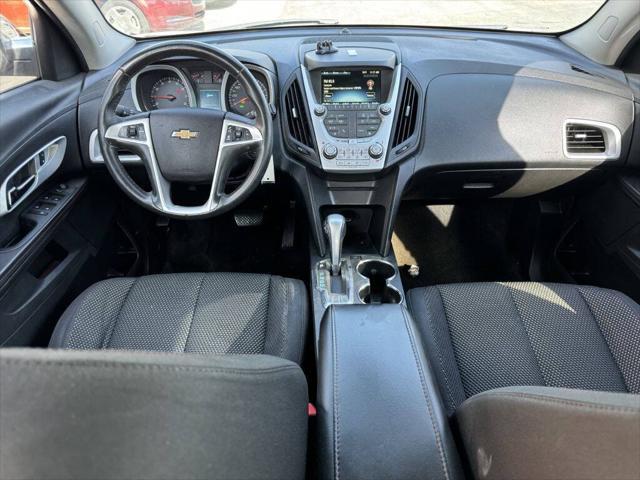 used 2015 Chevrolet Equinox car, priced at $7,995