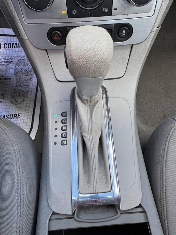 used 2012 Chevrolet Malibu car, priced at $4,500