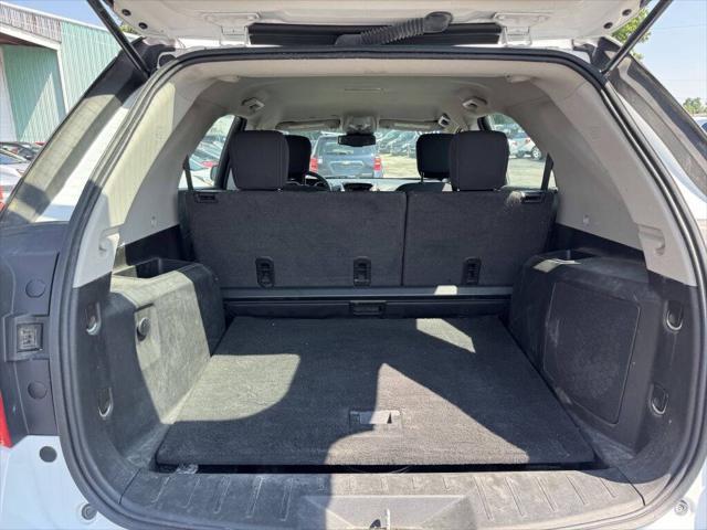 used 2017 Chevrolet Equinox car, priced at $5,995