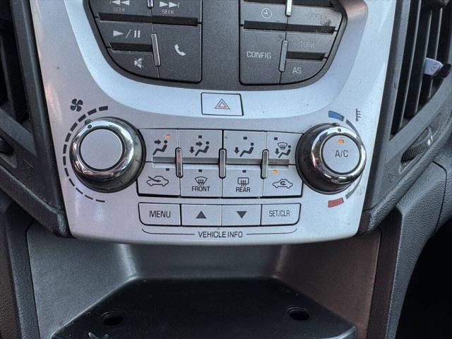used 2017 Chevrolet Equinox car, priced at $5,995