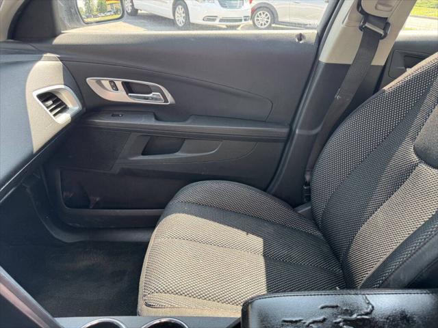 used 2017 Chevrolet Equinox car, priced at $5,995