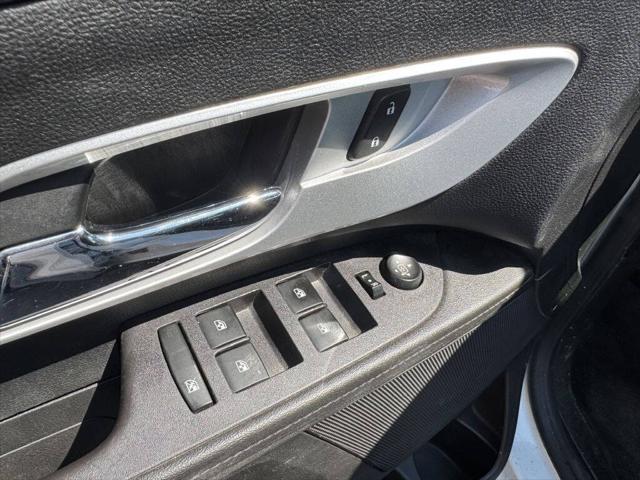 used 2017 Chevrolet Equinox car, priced at $5,995