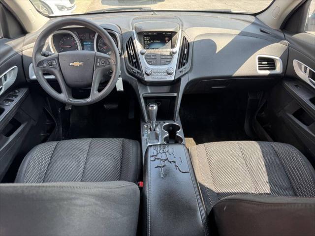 used 2017 Chevrolet Equinox car, priced at $5,995