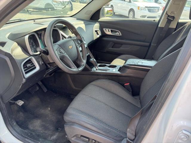 used 2017 Chevrolet Equinox car, priced at $5,995