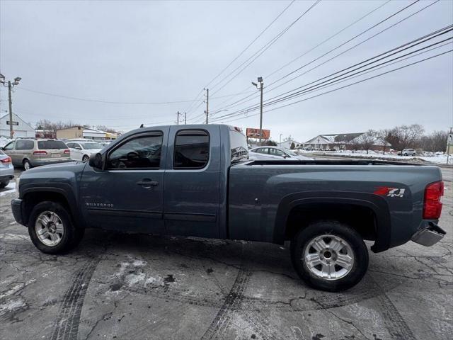 used 2010 Chevrolet Silverado 1500 car, priced at $8,995