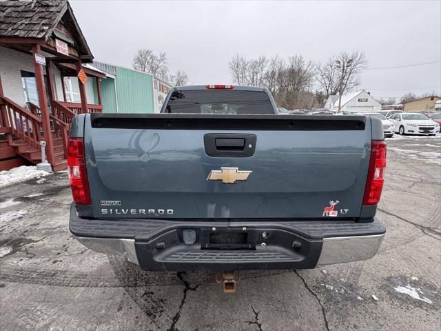 used 2010 Chevrolet Silverado 1500 car, priced at $8,995