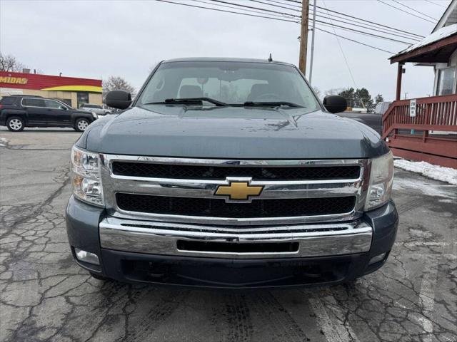 used 2010 Chevrolet Silverado 1500 car, priced at $8,995