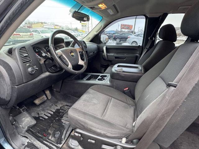 used 2010 Chevrolet Silverado 1500 car, priced at $8,995