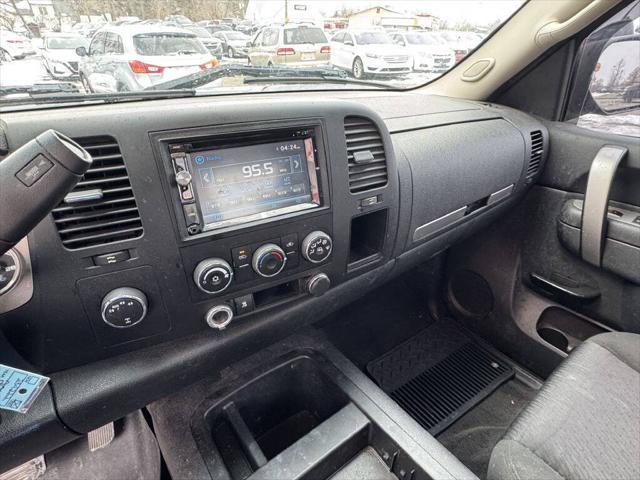 used 2010 Chevrolet Silverado 1500 car, priced at $8,995