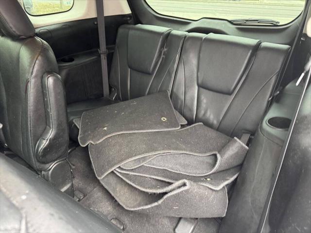 used 2014 Mazda Mazda5 car, priced at $5,995