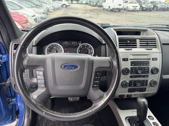 used 2012 Ford Escape car, priced at $4,995