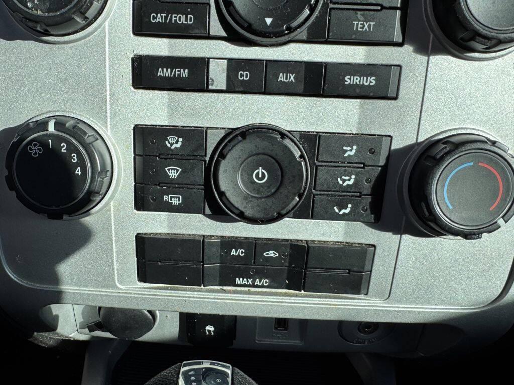 used 2010 Mercury Mariner car, priced at $5,995