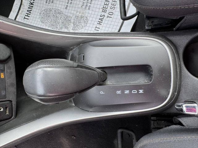 used 2017 Chevrolet Trax car, priced at $6,995
